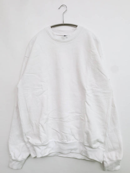 14oz/Tシャツ/カットソー/トップス/ホワイト/M