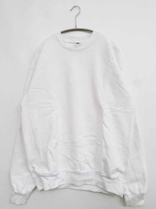 14oz/Tシャツ/カットソー/トップス/ホワイト/M