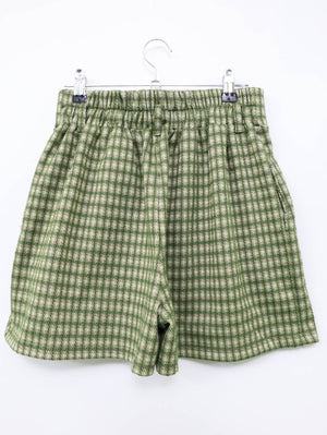 その他パンツ/パンツ/ライトグリーン