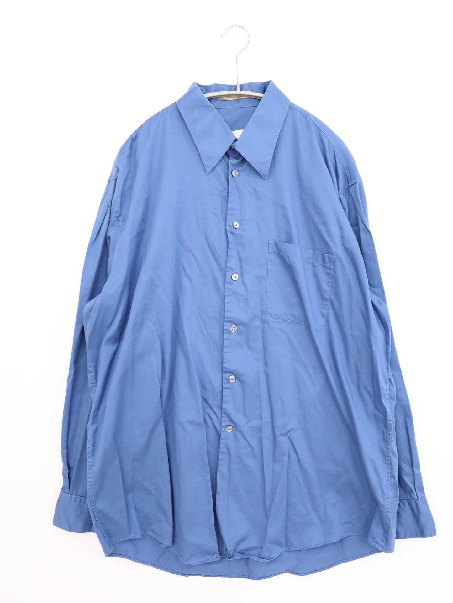 PERRY ELLIS/シャツ/ブラウス/トップス/ブルー/16 1/2