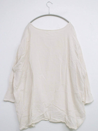 fifth/フィフス/Tシャツ/カットソー/トップス/ホワイト/M