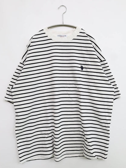 U.S. POLO ASSN./Tシャツ/カットソー/トップス/その他
