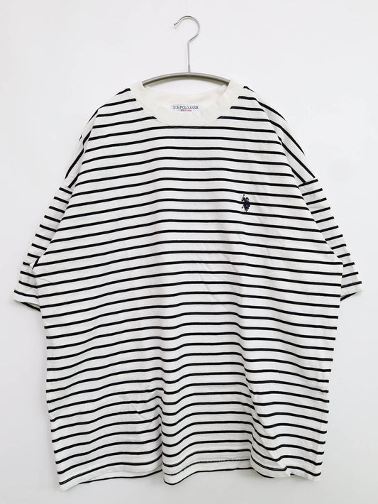 U.S. POLO ASSN./Tシャツ/カットソー/トップス/その他