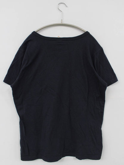 Champion/チャンピオン/Tシャツ/カットソー/トップス/ネイビー/LARGE