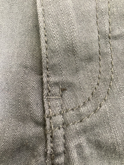 DIVIDED/デニムパンツ/パンツ/ブラック/8