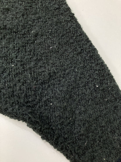 ニット/セーター/トップス/ブラック/M