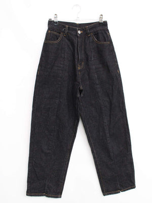 デニムパンツ/パンツ/ネイビー/S