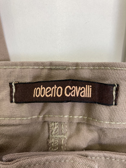 roberto cavalli/その他パンツ/パンツ/ベージュ/40