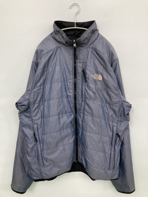 THE NORTH FACE/ザノースフェイス/マウンテンパーカー/ジャケット/アウター/スカイブルー/L/G
