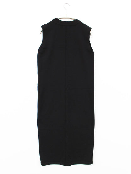 LAGUA GEM/ラグアジェム/ジャンパースカート/ワンピース/ドレス/ブラック/S