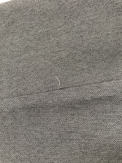 TOPVALU/トップバリュ/スラックス/パンツ/グレー/胴囲76　また下丈72