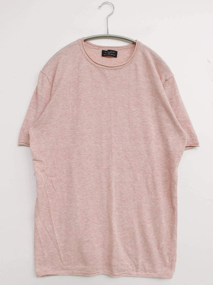 ZARA/ザラ/Tシャツ/カットソー/トップス/ピンク