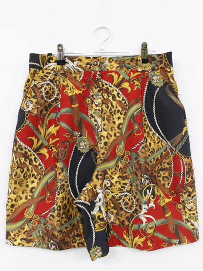 NATTY/その他パンツ/パンツ/イエロー