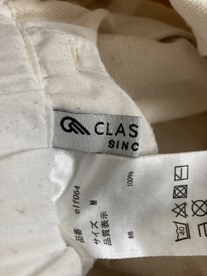 CLASSICAL ELF/クラシカルエルフ/その他パンツ/パンツ/ホワイト/M