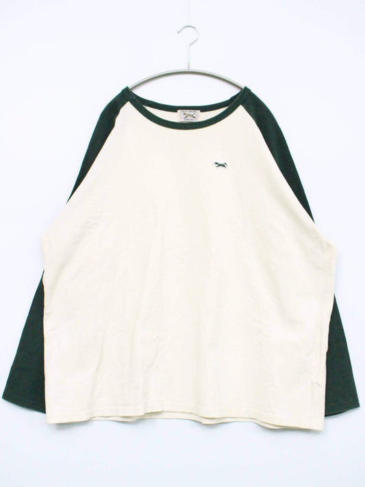 The Fox Collection/ザフォックスコレクション/Tシャツ/カットソー/トップス/ホワイト/F