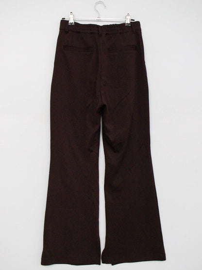 C・O・L・Z・A/コルザ/その他パンツ/パンツ/ブラウン/M