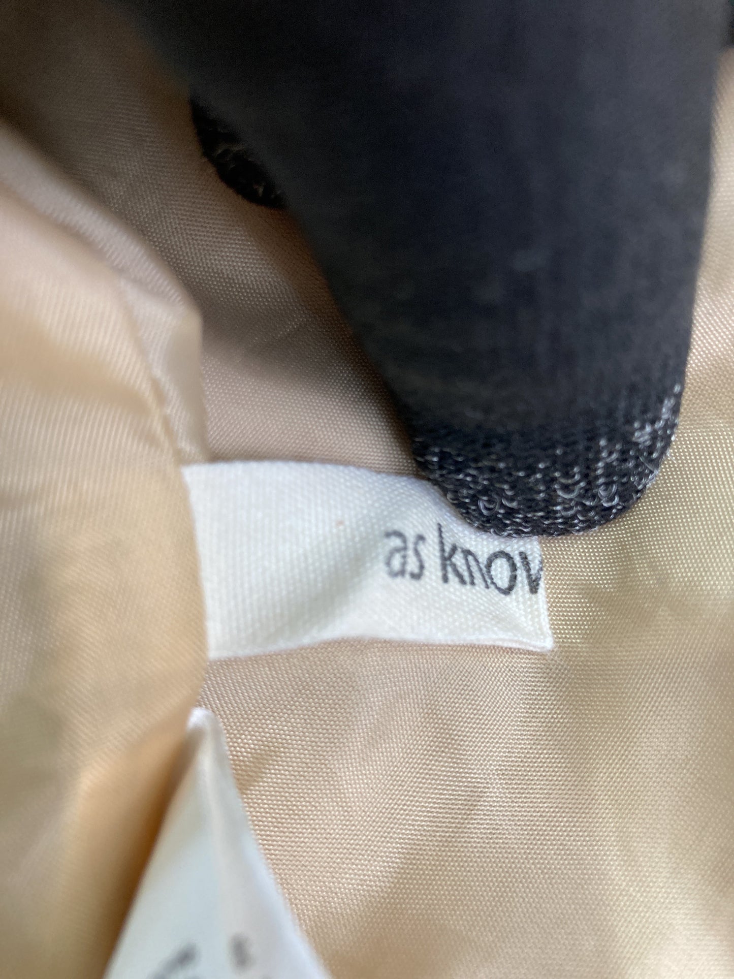 as know as/アズノゥアズ/その他パンツ/パンツ/オレンジ/*