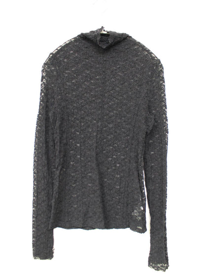 FRAY I.D/フレイアイディー/その他トップス/トップス/ブラック/ONE SIZE