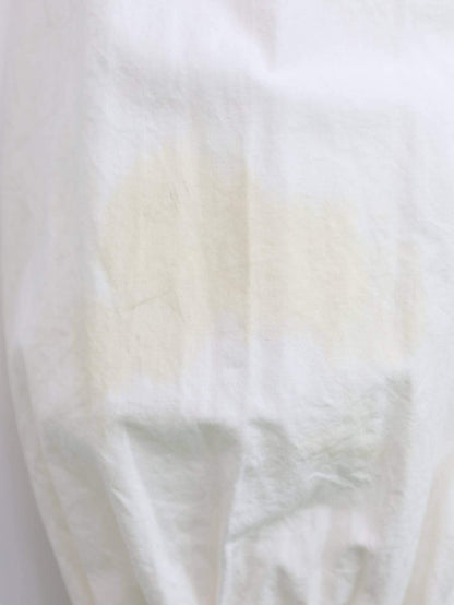 stradivarius/シャツ/ブラウス/トップス/ホワイト/EUR M/USA M/MEX 28