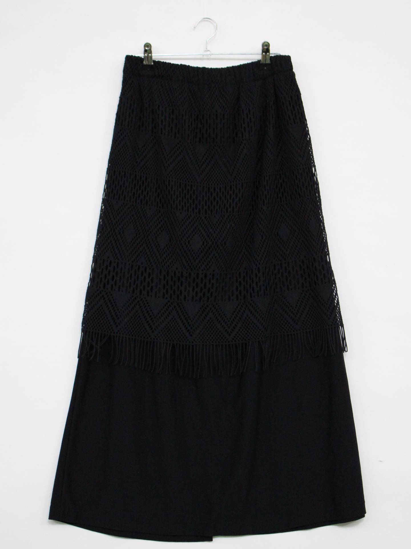 セットアップ/ジャケット/アウター/ブラック