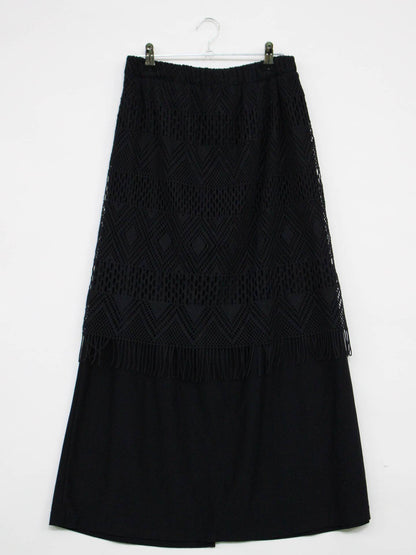 セットアップ/ジャケット/アウター/ブラック