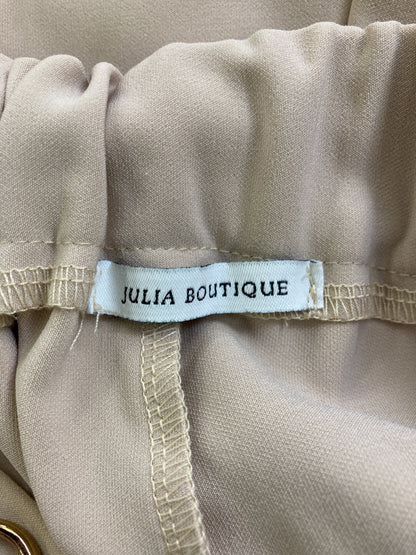 JULIA BOUTIQUE/その他パンツ/パンツ/ベージュ
