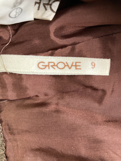 grove/グローブ/スカート/スカート/ブラウン/9