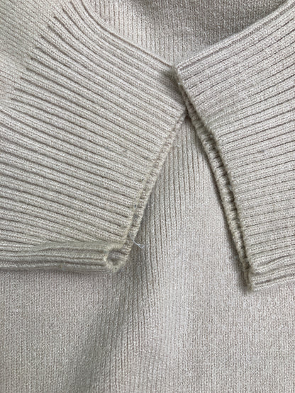 GLOBAL WORK/グローバルワーク/ニット/セーター/トップス/ベージュ/L