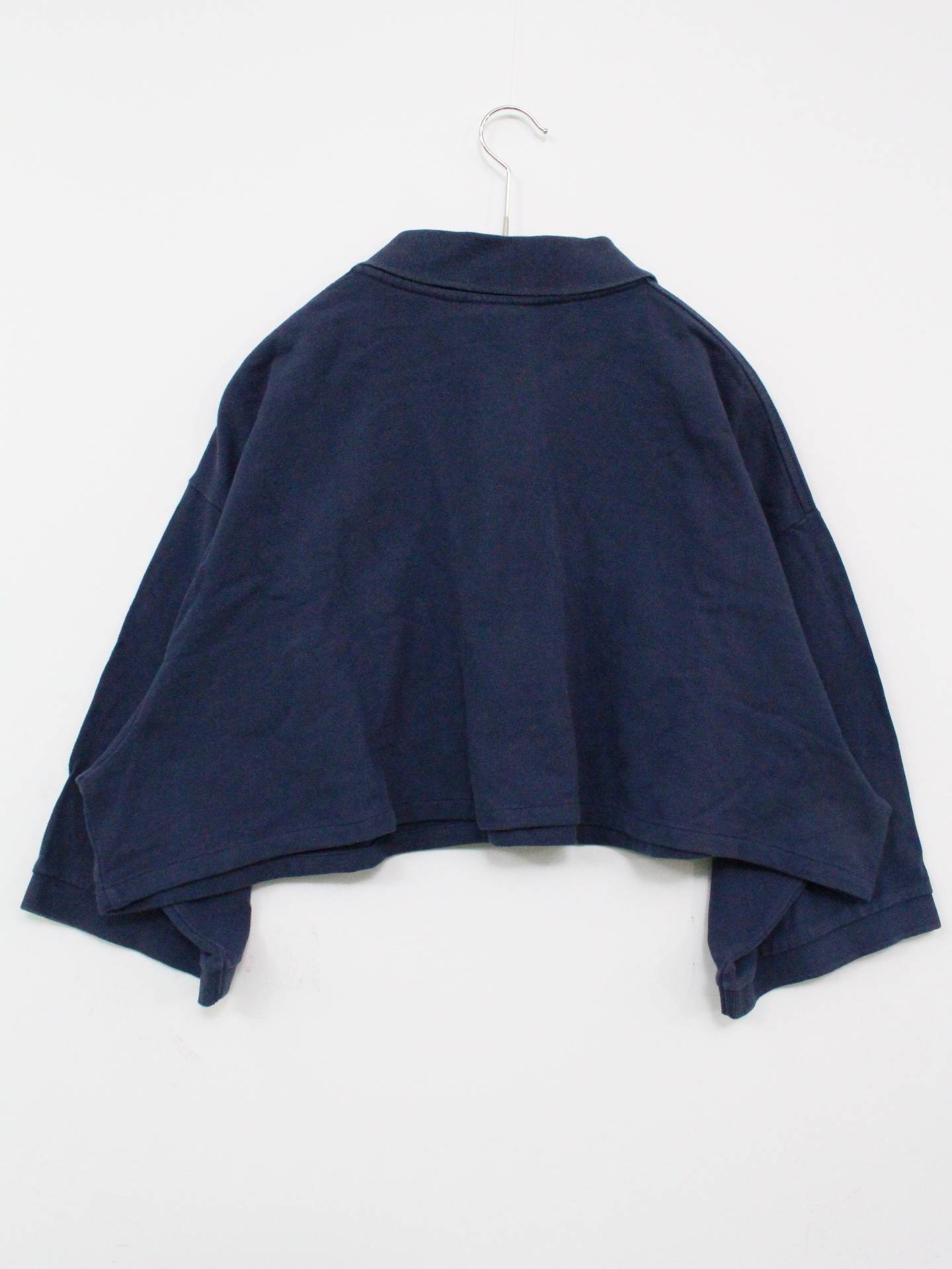 Sea Palms/ポロシャツ/トップス/ネイビー/2XL