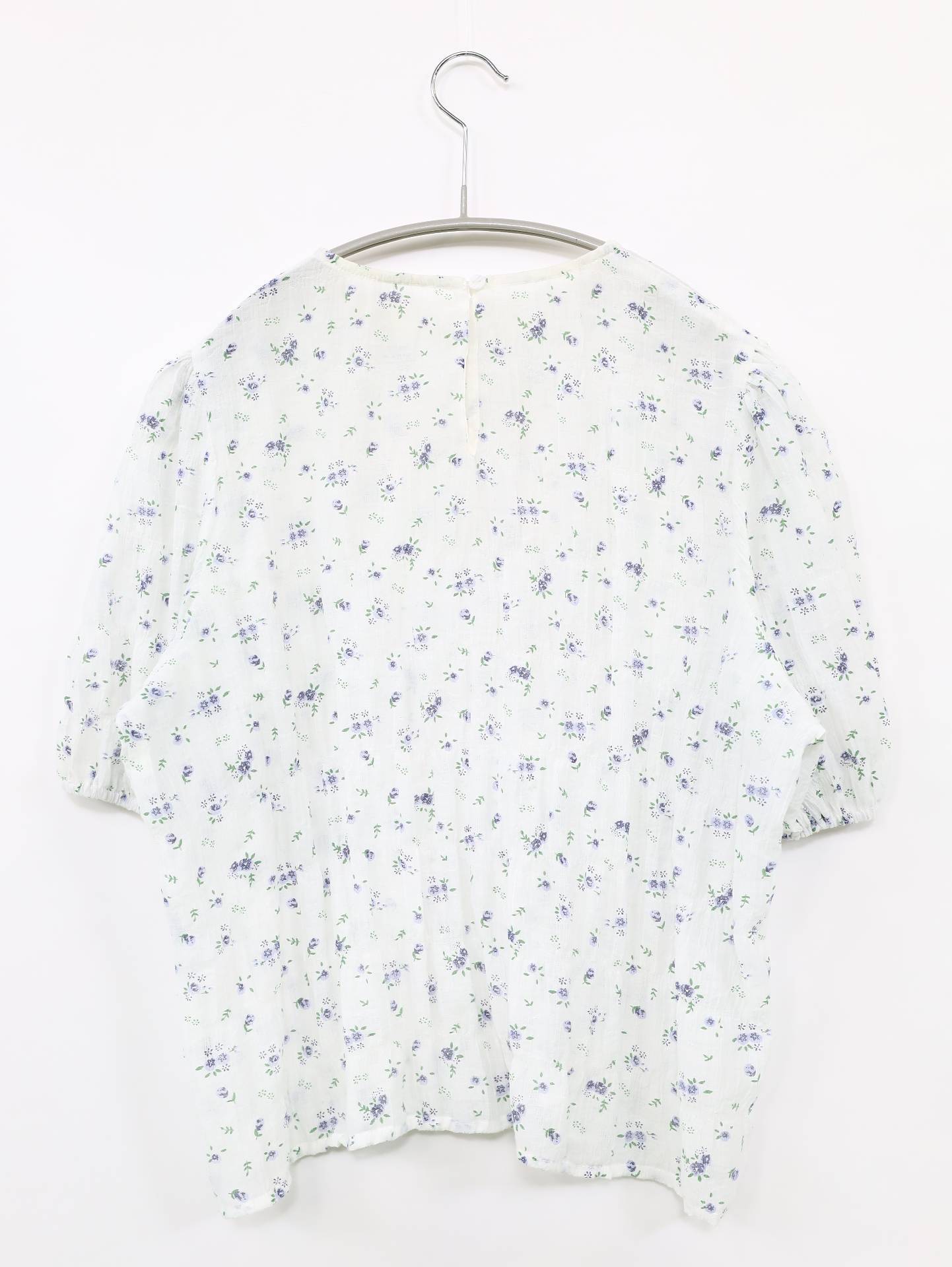 Tシャツ/カットソー/トップス/ホワイト