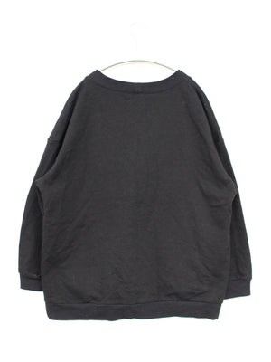 THE SEACRET BEAN/カーディガン/ボレロ/トップス/ブラック/F