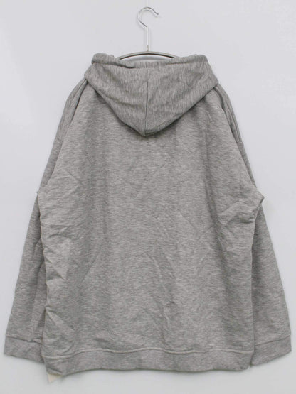 EPICKS/パーカー/トップス/グレー/2XL