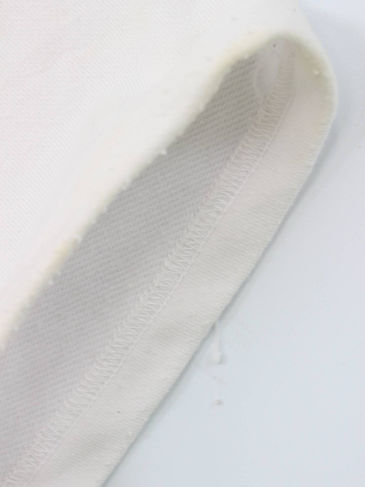 Kappa/カッパ/Tシャツ/カットソー/トップス/ホワイト/L