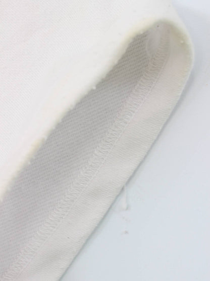 Kappa/カッパ/Tシャツ/カットソー/トップス/ホワイト/L