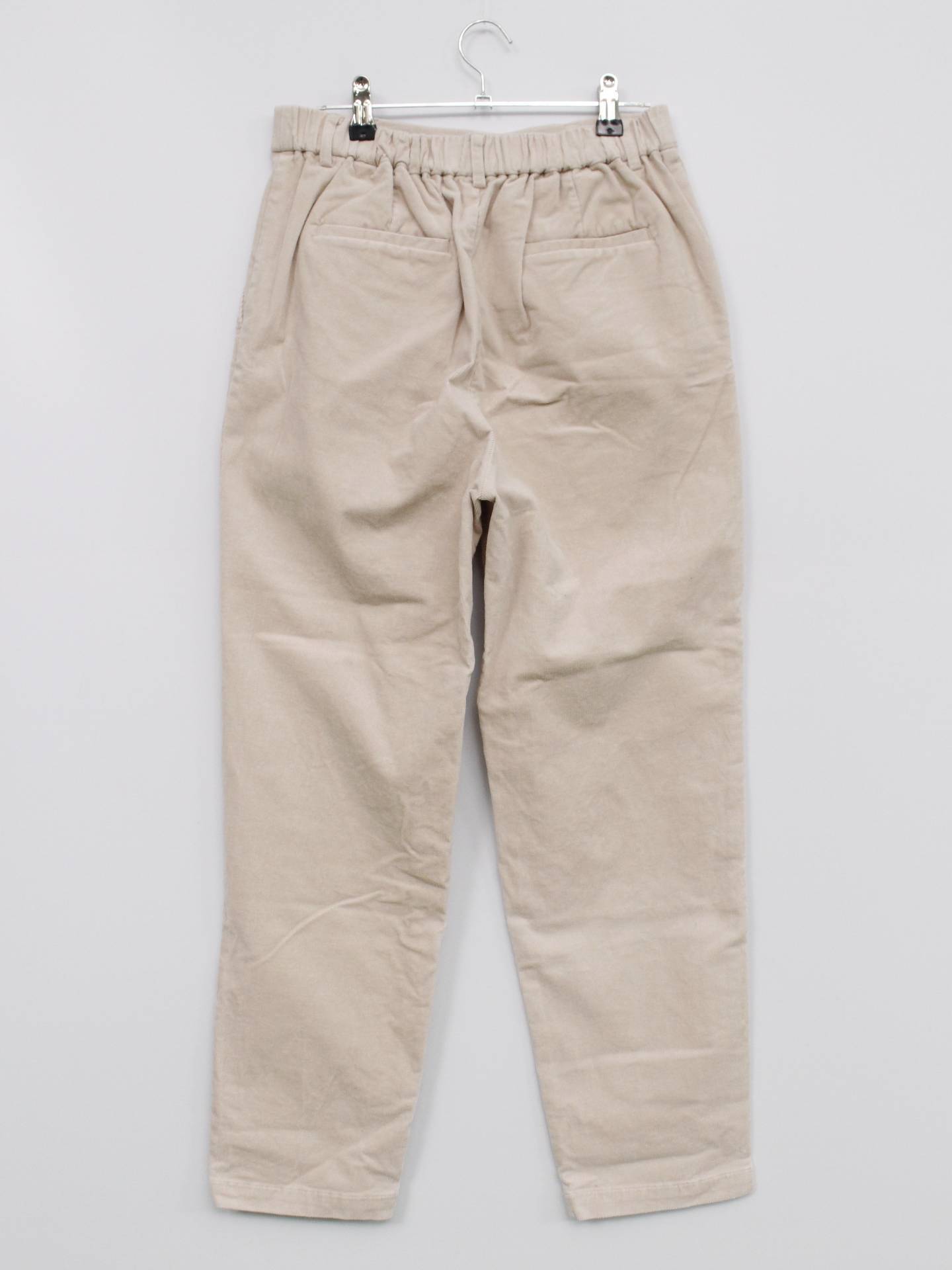 GLOBAL WORK/その他パンツ/パンツ/ベージュ/L