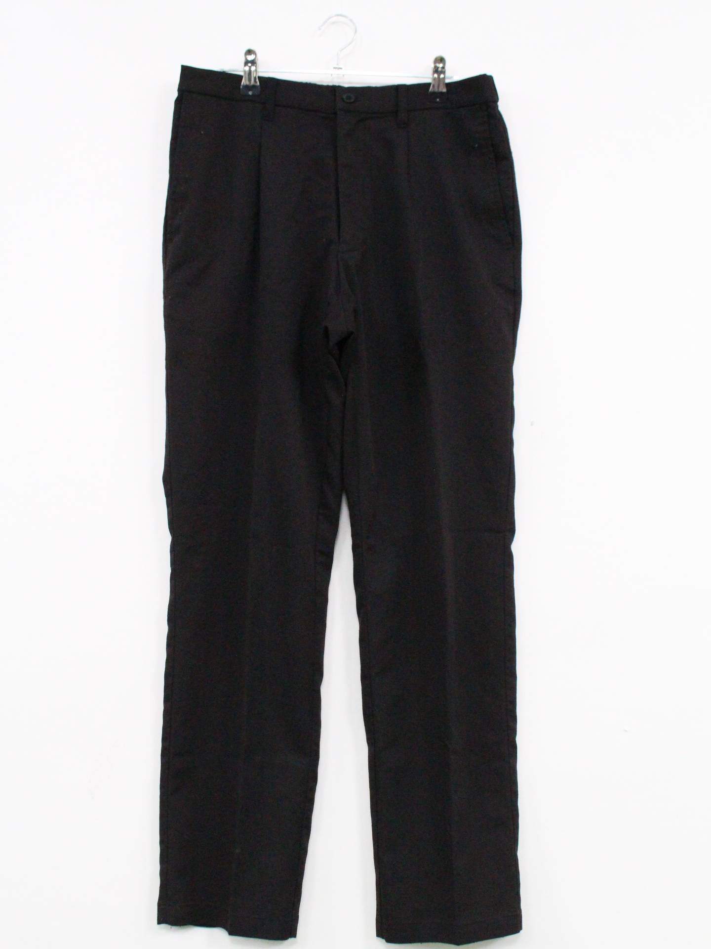 INTER FACTORY/インターファクトリー/その他パンツ/パンツ/ブラック/L