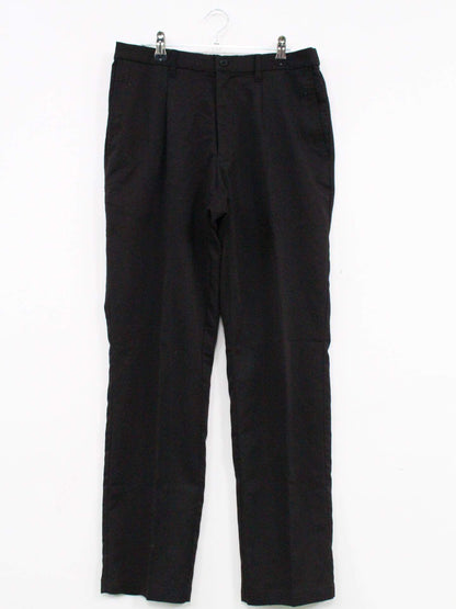 INTER FACTORY/インターファクトリー/その他パンツ/パンツ/ブラック/L