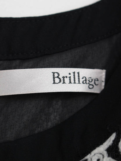 Brillage/その他トップス/トップス/ブラック/LL