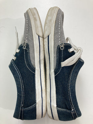 TIMBERLAND/スニーカー/シューズ/ネイビー/25.5cm