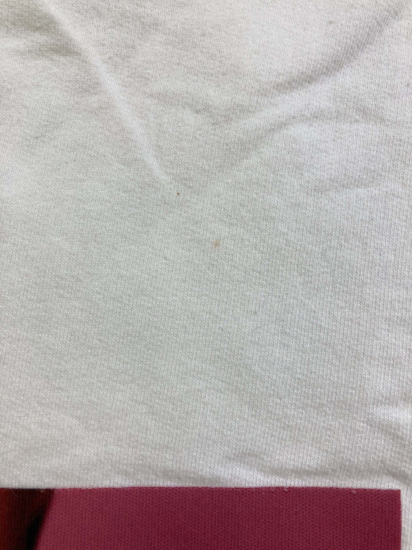 VANITY FACE/Tシャツ/カットソー/トップス/ホワイト