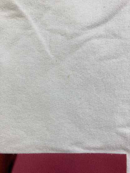 VANITY FACE/Tシャツ/カットソー/トップス/ホワイト