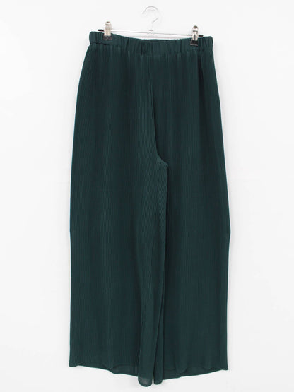 ikka/イッカ/その他パンツ/パンツ/グリーン/L