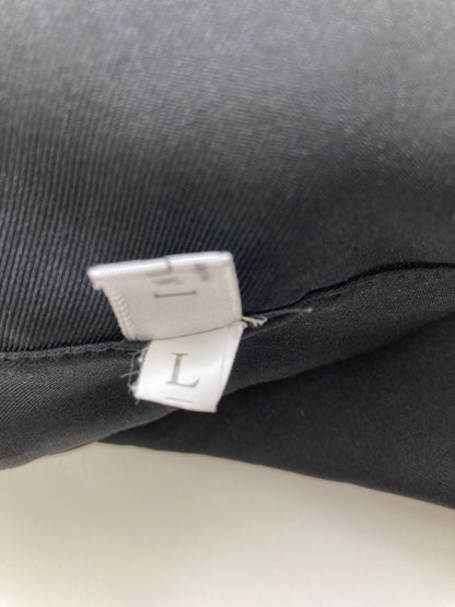 NUKE/スラックス/パンツ/ブラック/L