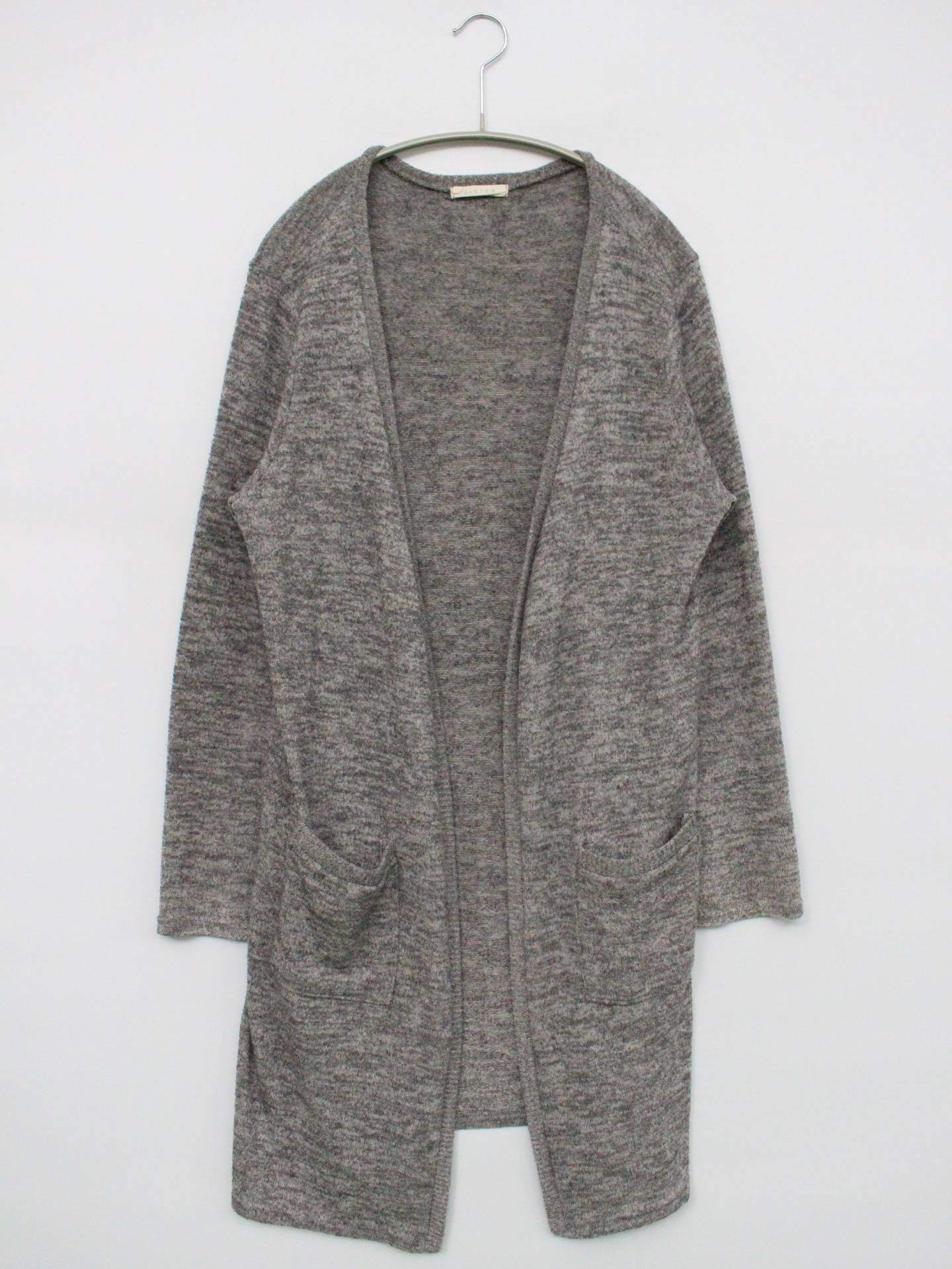 SISTER/カーディガン/ボレロ/トップス/グレー