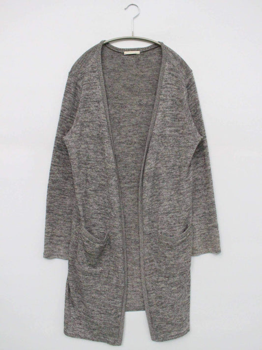 SISTER/カーディガン/ボレロ/トップス/グレー