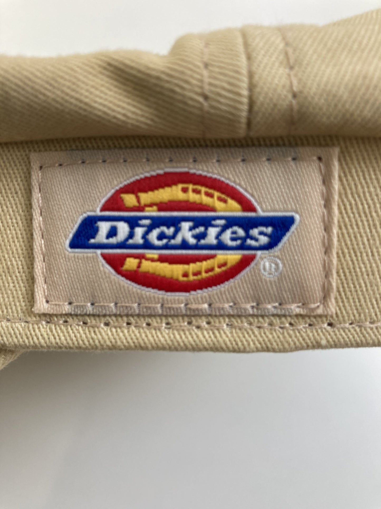 Dickies/ディッキーズ/ハンチング/ベレー帽/帽子/ベージュ