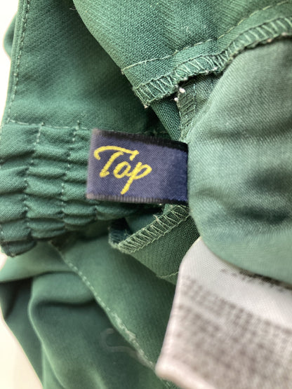 Tip Top/その他パンツ/パンツ/グリーン/S