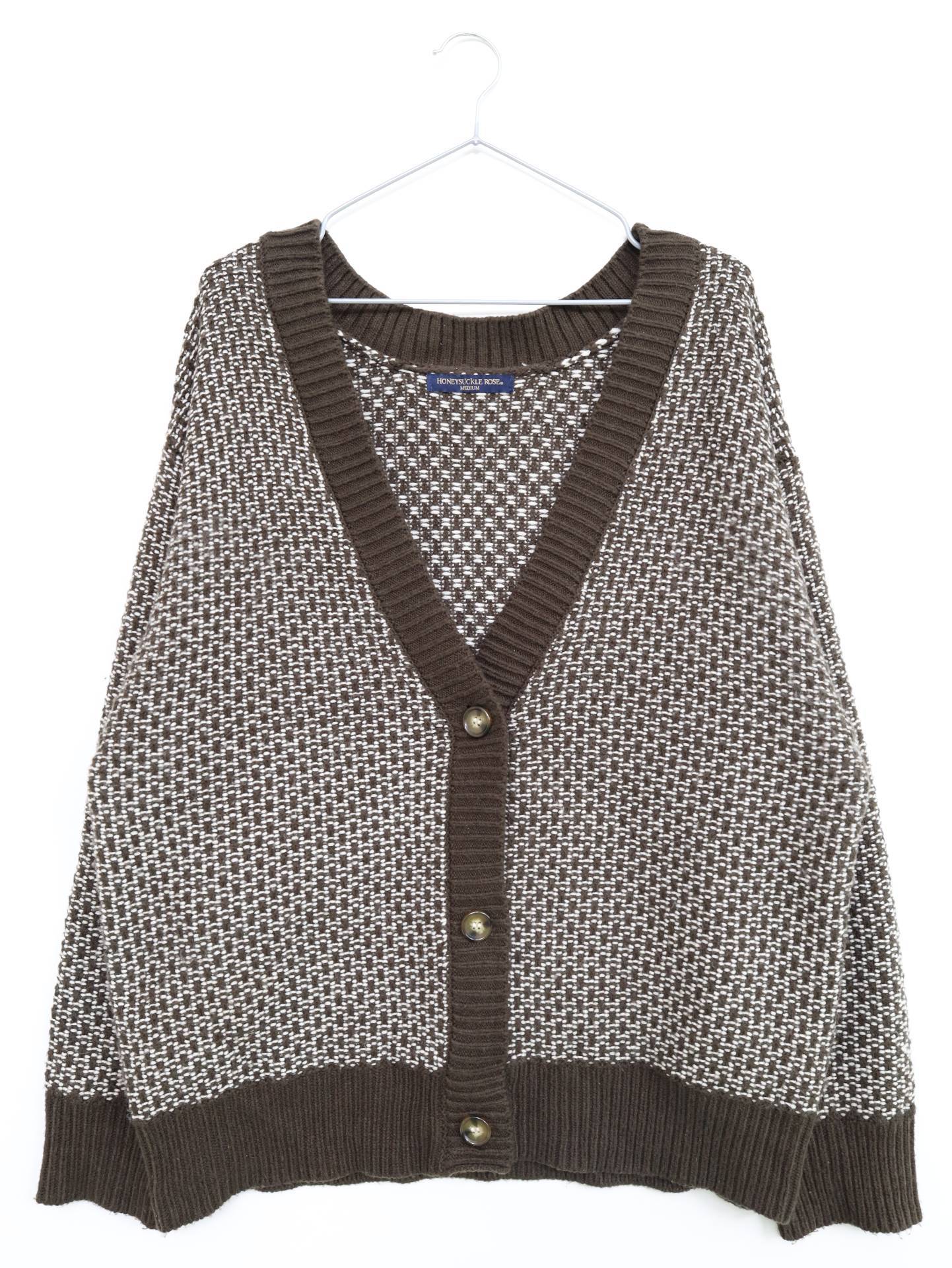 HONEYSUCKLE ROSE/ハニーサックルローズ/その他トップス/トップス/その他/MEDIUM