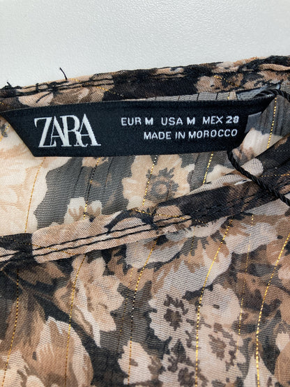 ZARA/ザラ/シャツ/ブラウス/トップス/その他/M
