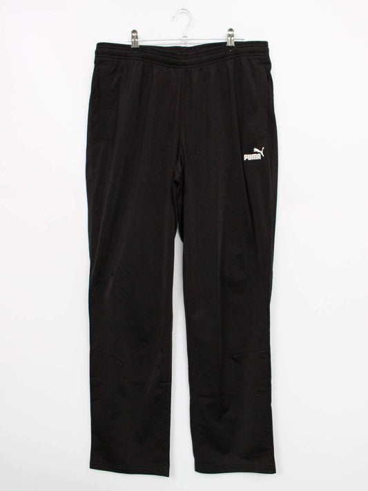 PUMA/プーマ/ジャージ/トラックパンツ/パンツ/ブラック/US L   D 52/54